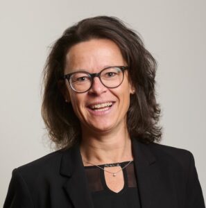 Simone Wicki 